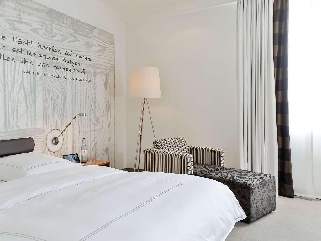 Dorint City-Hotel Bremen photo 42