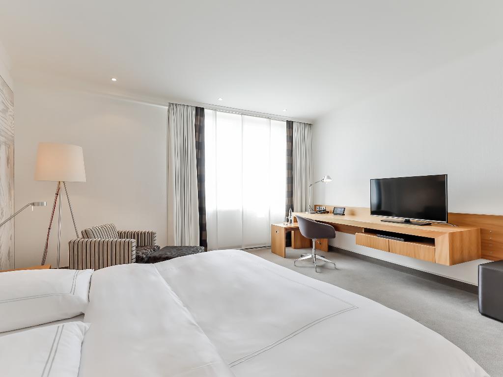 Dorint City-Hotel Bremen photo 10