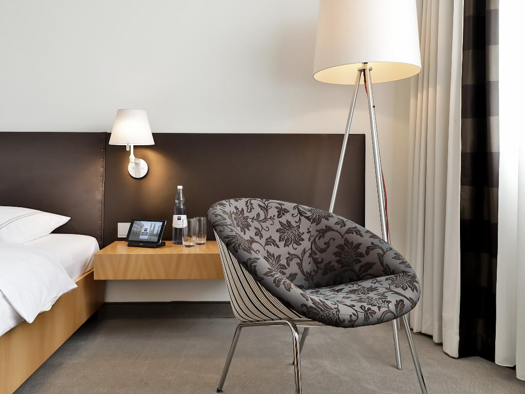 Dorint City-Hotel Bremen photo 30