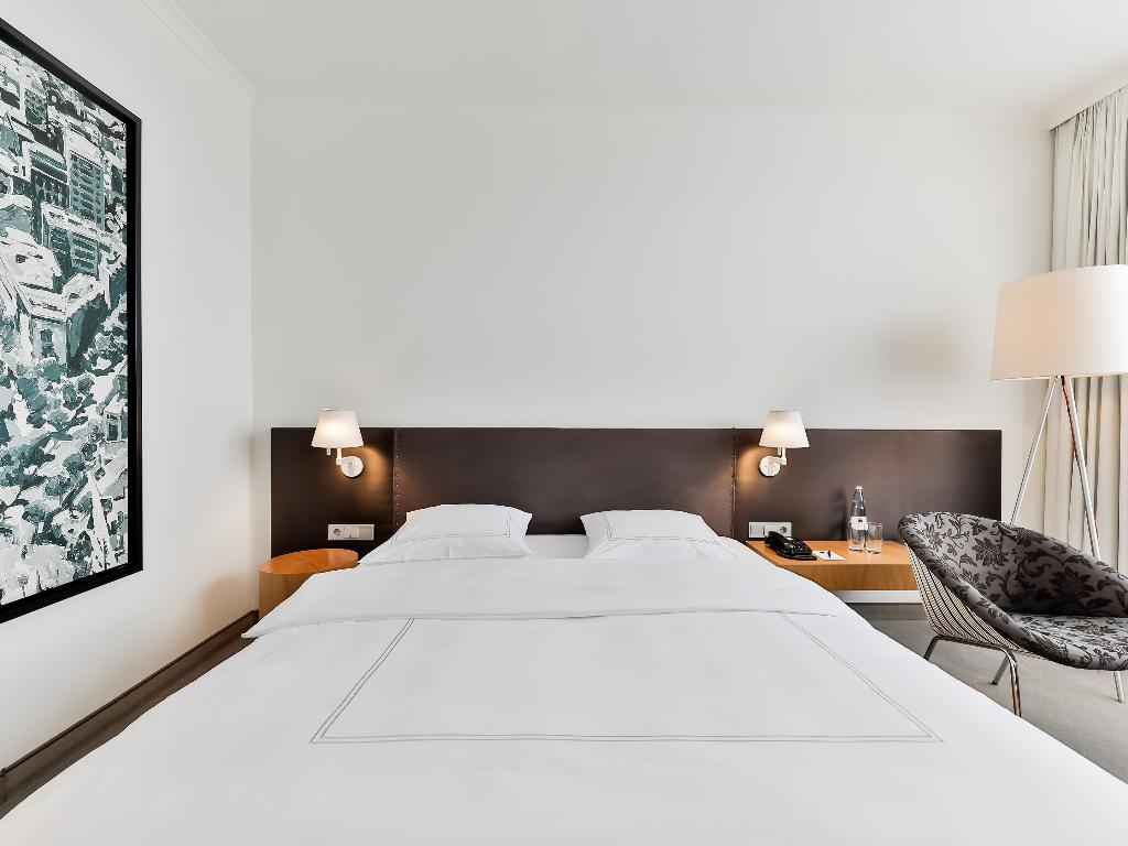 Dorint City-Hotel Bremen photo 27