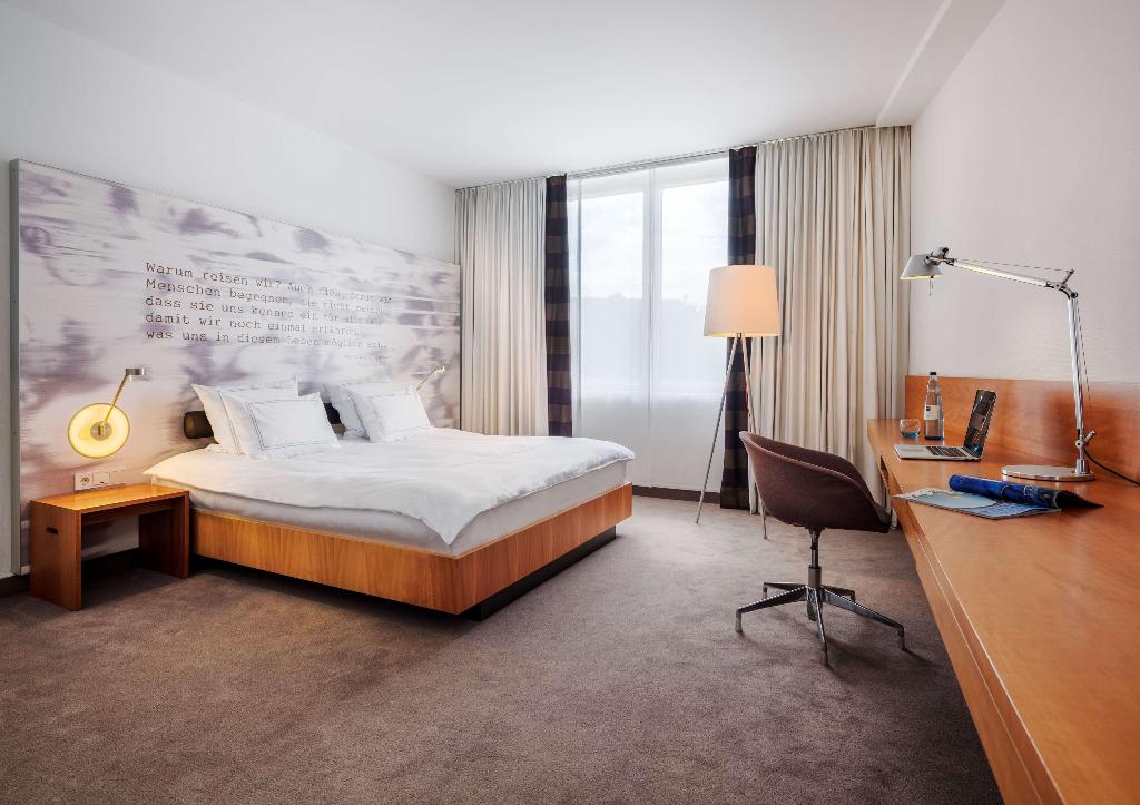 Dorint City-Hotel Bremen photo 53