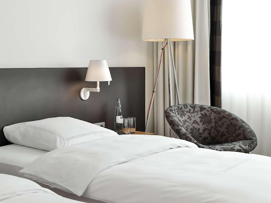 Dorint City-Hotel Bremen photo 90