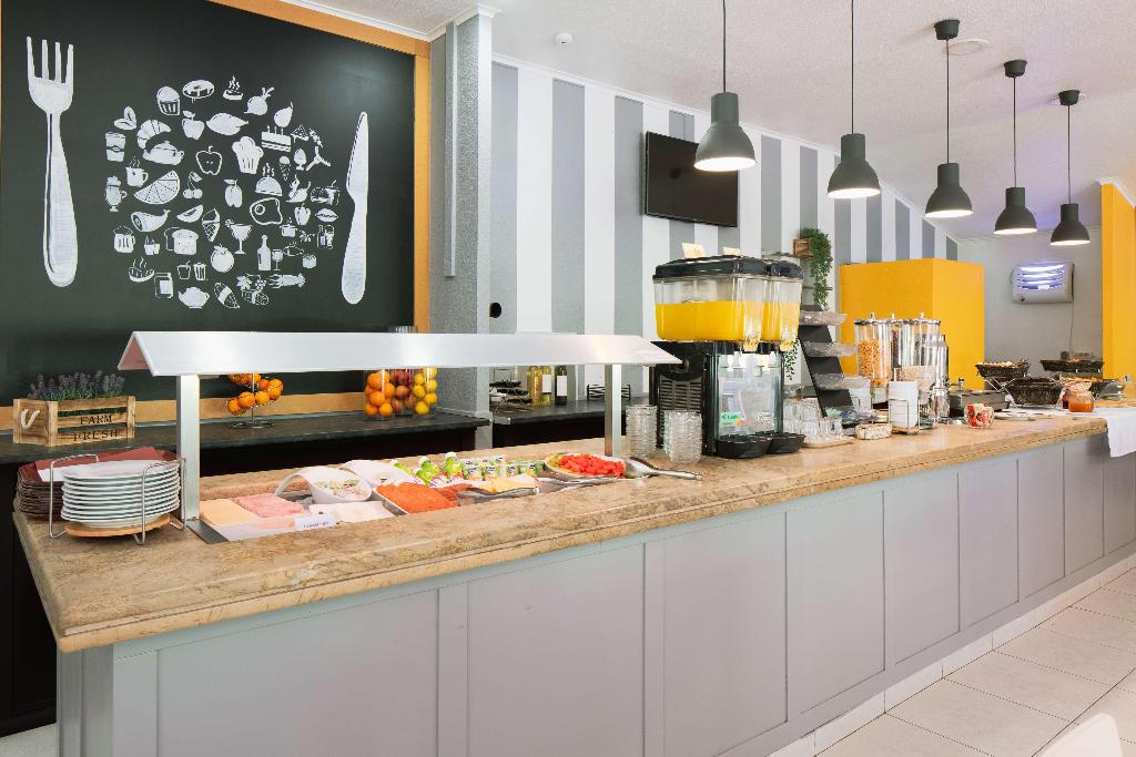 Hotel Campanile Setubal, Portugal, Setubal. Großes 2