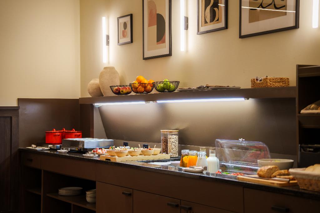 Hotel The Honest Budapest by Chic&Basic, Ungarn, Budapest. Großes 1