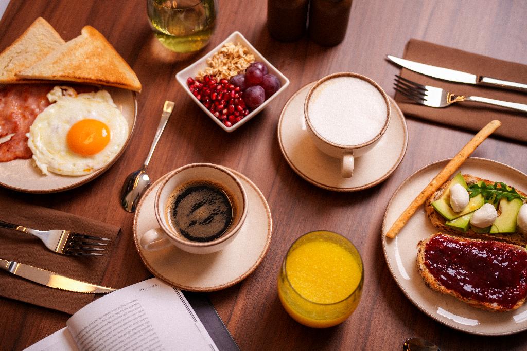 Hotel The Honest Budapest by Chic&Basic, Ungarn, Budapest. Großes 2