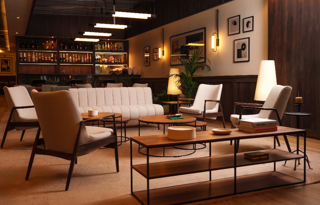 Hotel The Honest Budapest by Chic&Basic, Ungarn, Budapest. Großes 2