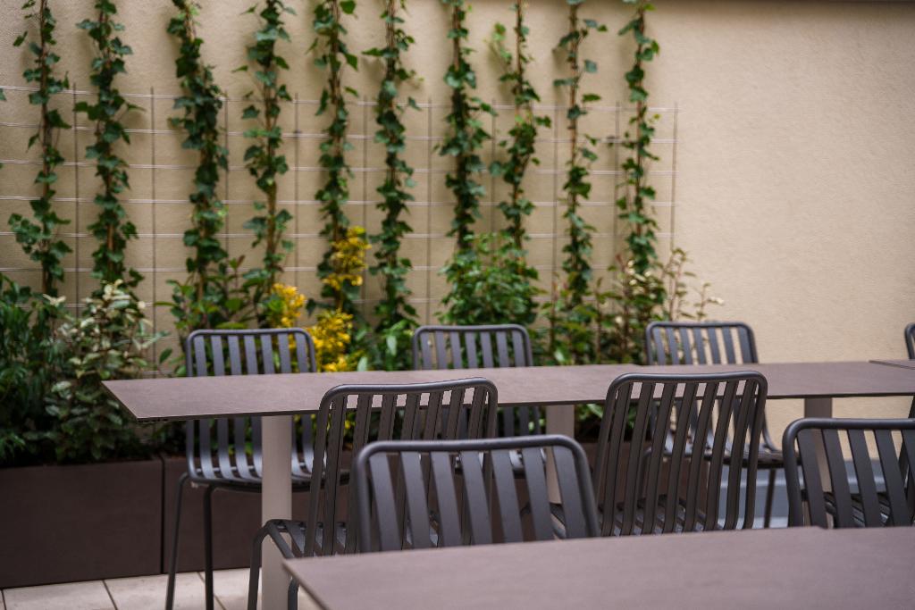 Hotel The Honest Budapest by Chic&Basic, Ungarn, Budapest. Großes 13