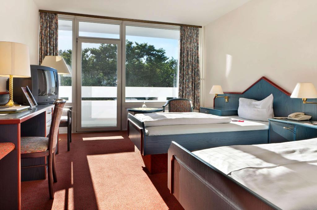 Tryp by Wyndham Bad Bramstedt