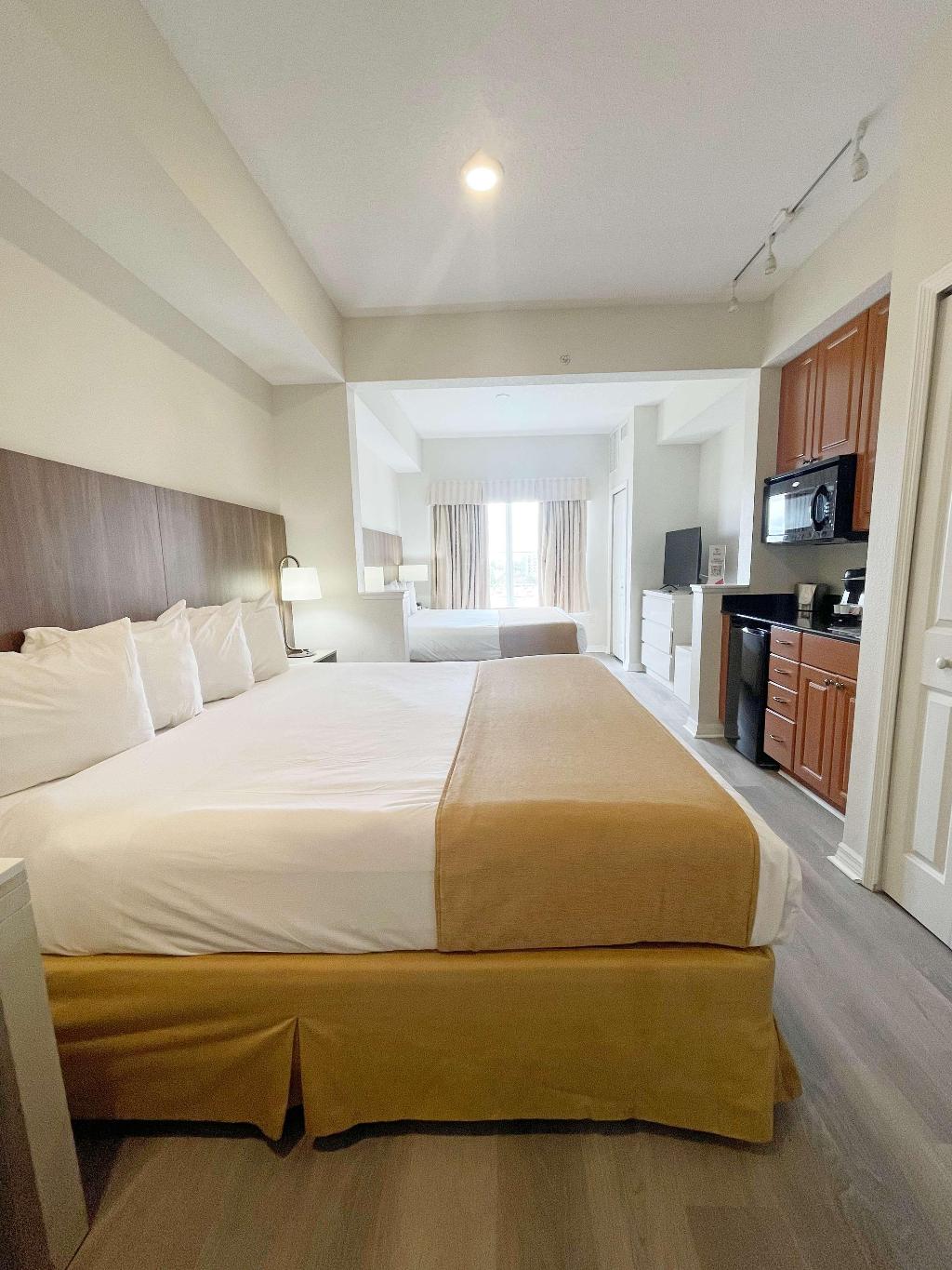 The Point Orlando Resort