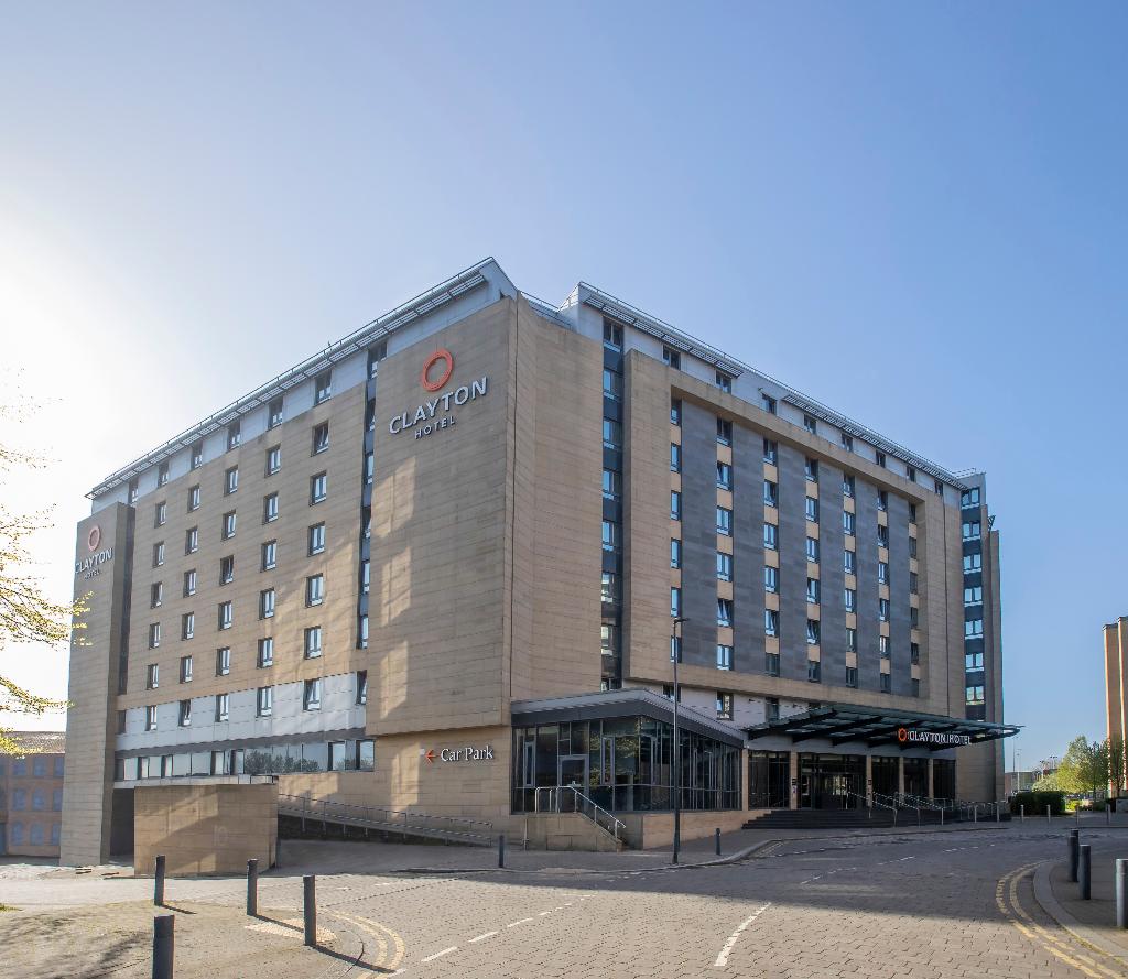 Clayton Hotel Leeds