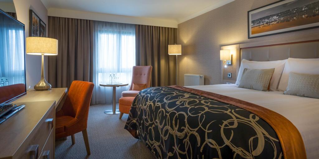 Clayton Hotel Leeds
