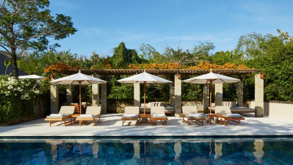 Aman Villa Nusa Dua