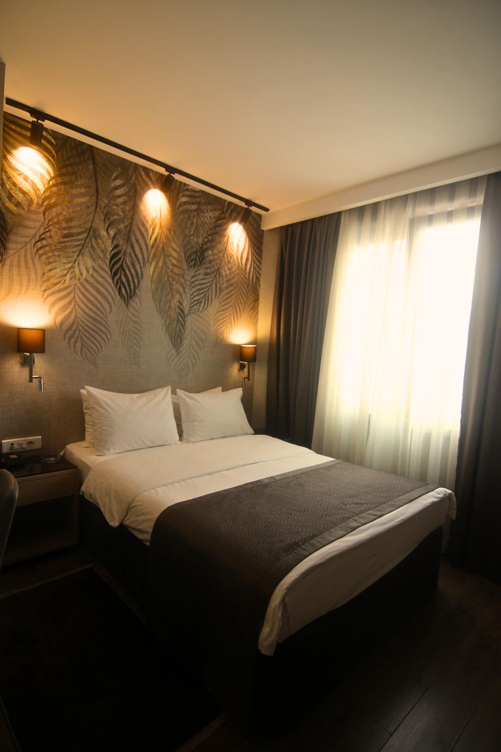 Riva Taksim Hotel Istanbul