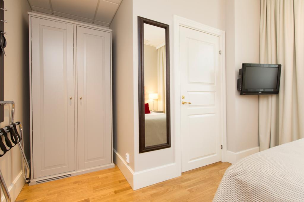 Elite Stadshotellet Vasteras