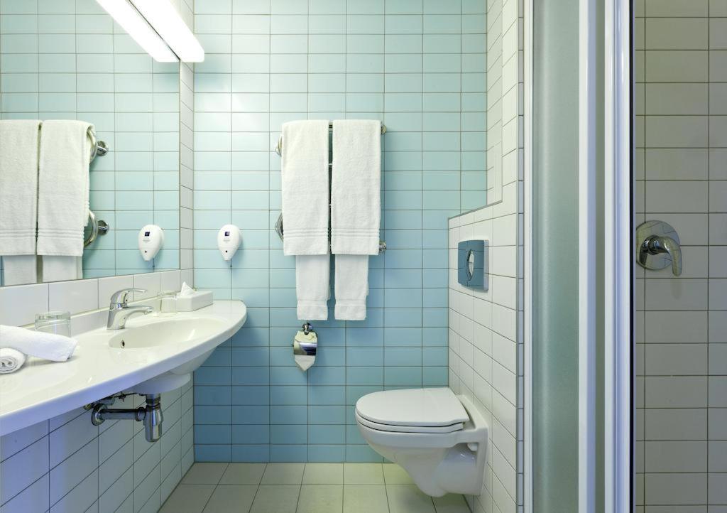 Green Park Hotel Klaipeda