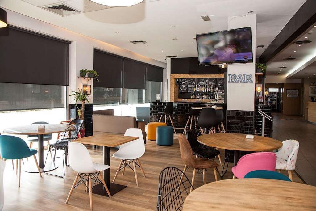 Hotel Travelodge Cornella Fira, Spanien, Cornellà de Llobregat. Großes 1