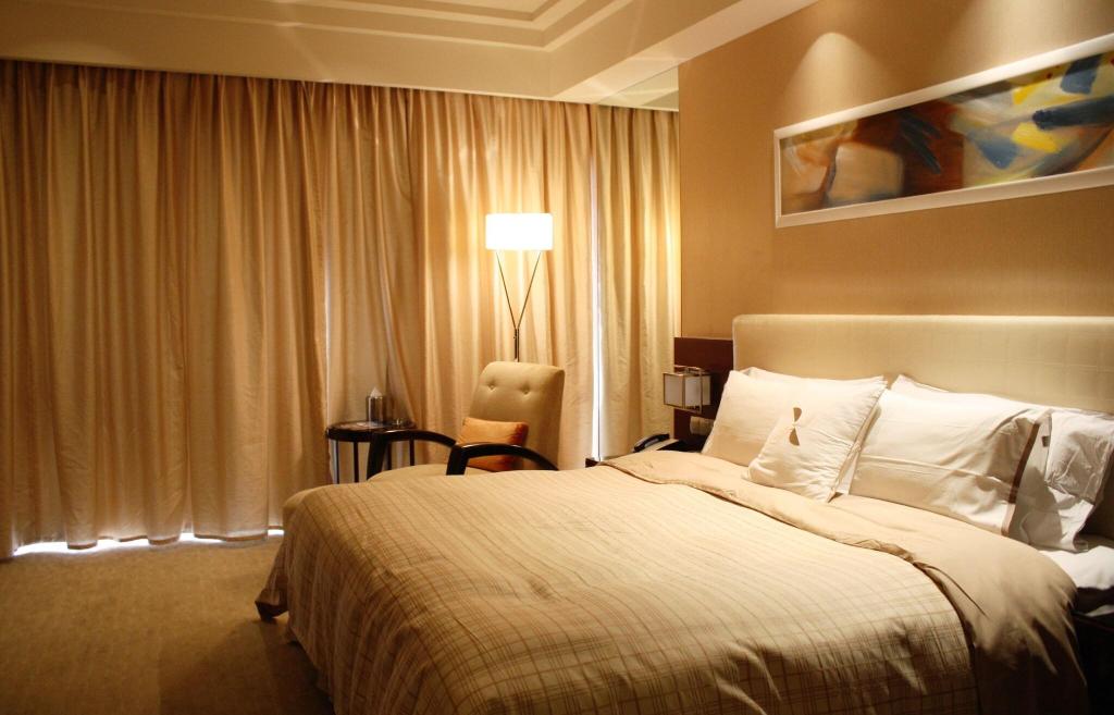 Four Points By Sheraton Hangzhou