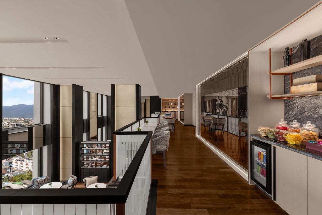 Chiang Mai Marriott Hotel