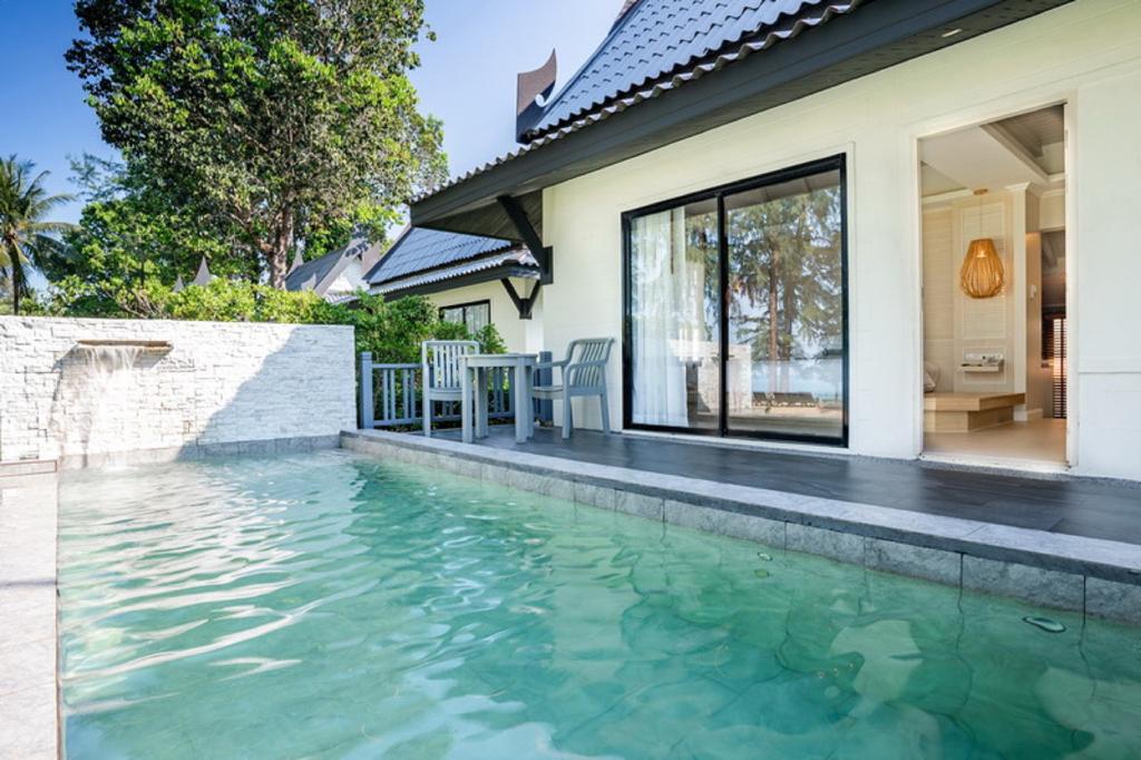 Khaolak Emerald Beach Resort & Spa