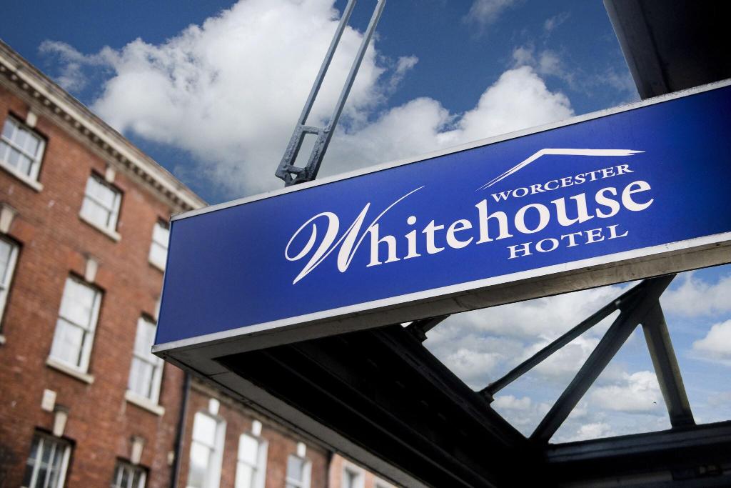 The Worcester Whitehouse