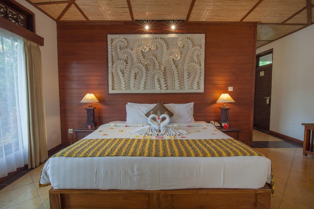 Bali Spirit Hotel and Spa