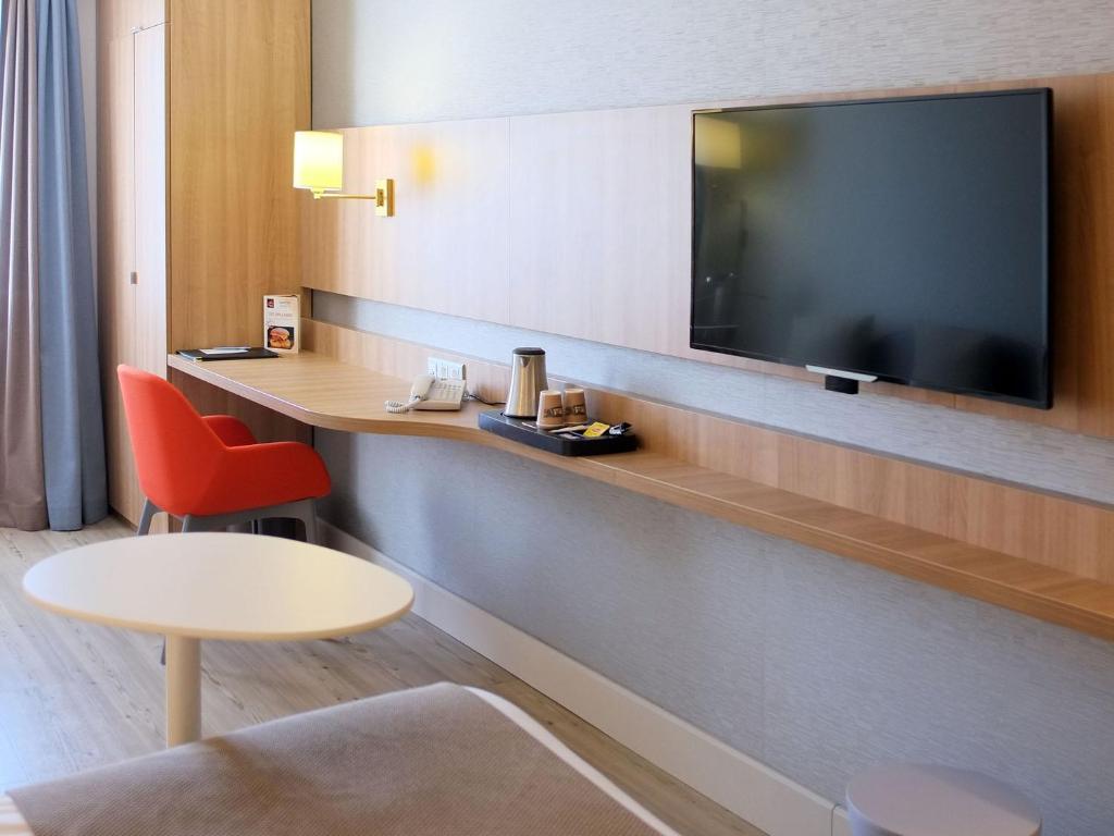 Best Western Plus Ajaccio Amiraute