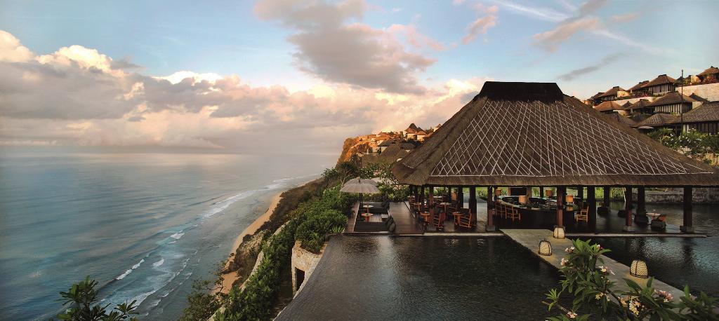 Bulgari Resort Bali