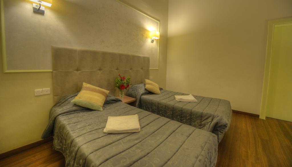 Europa Hotel Malta