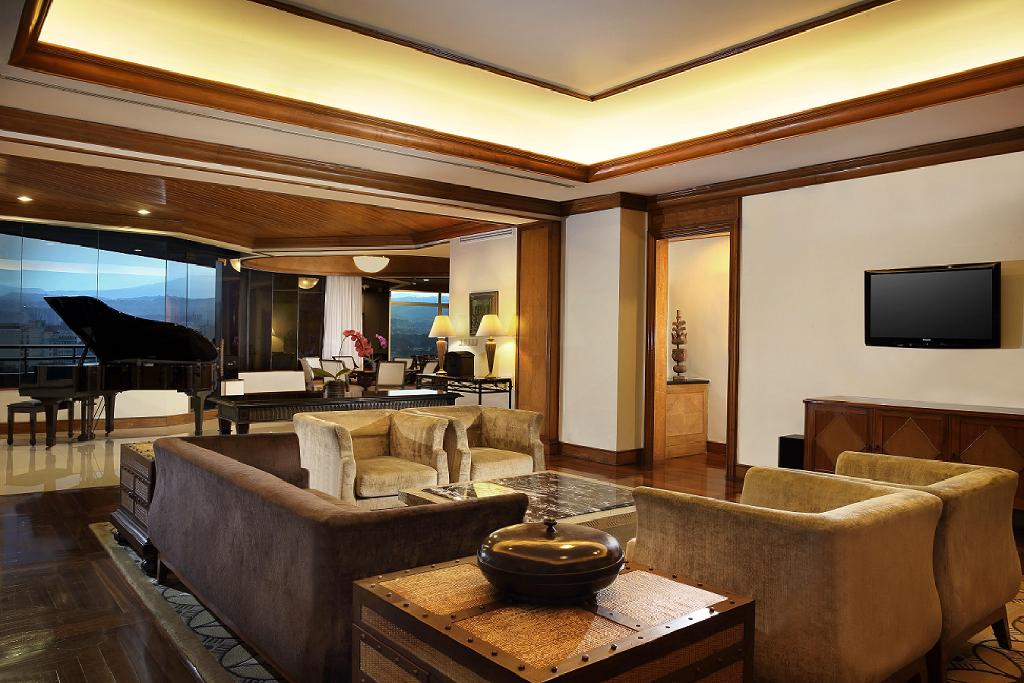 Hotel Aryaduta Bandung