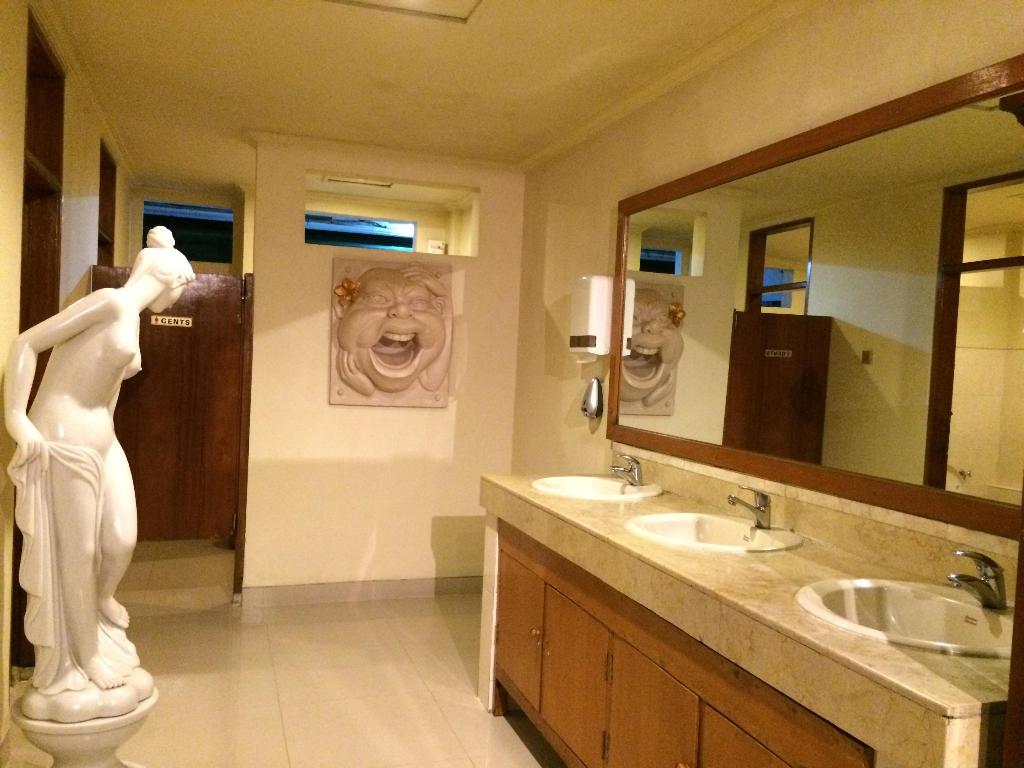 Hotel Green Garden Hotel, Indonesien, Kuta. Großes 2