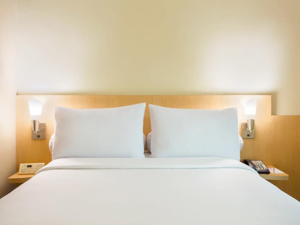 Tamarin Hotel Jakarta