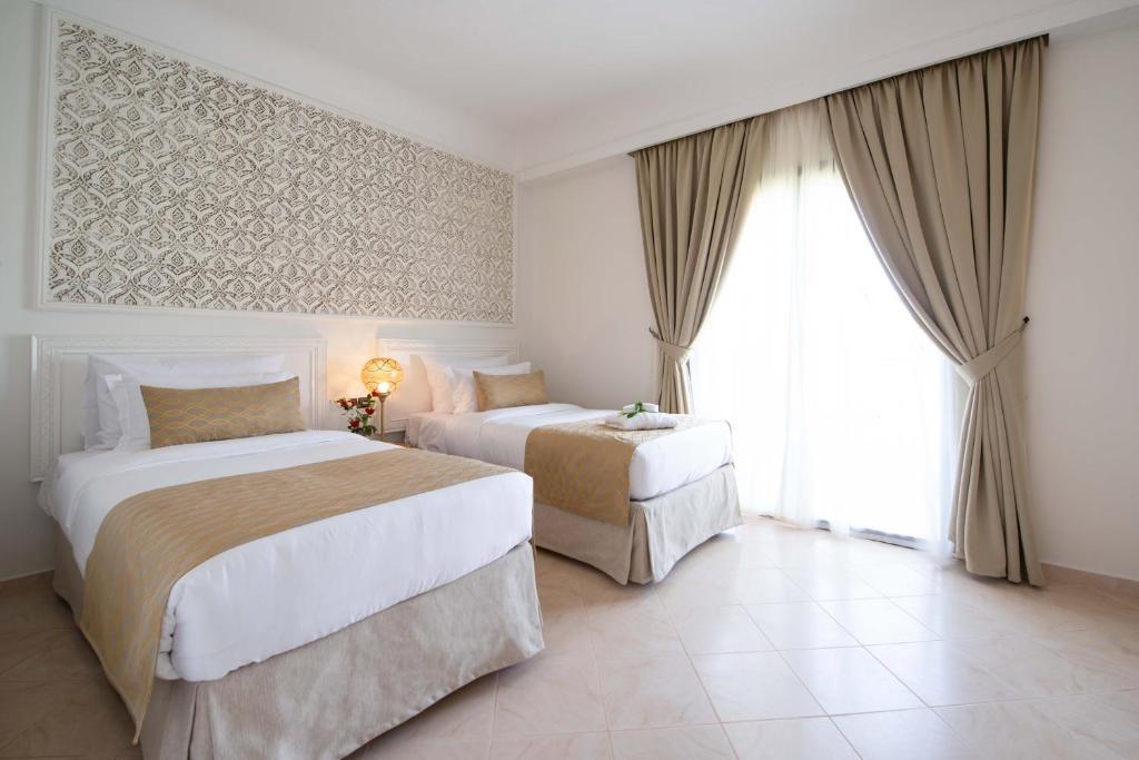 Marrakech Ryads and Spa All inclusive