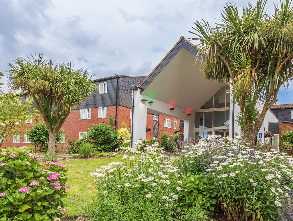 Meon Valley Hotel, Spa & Golf