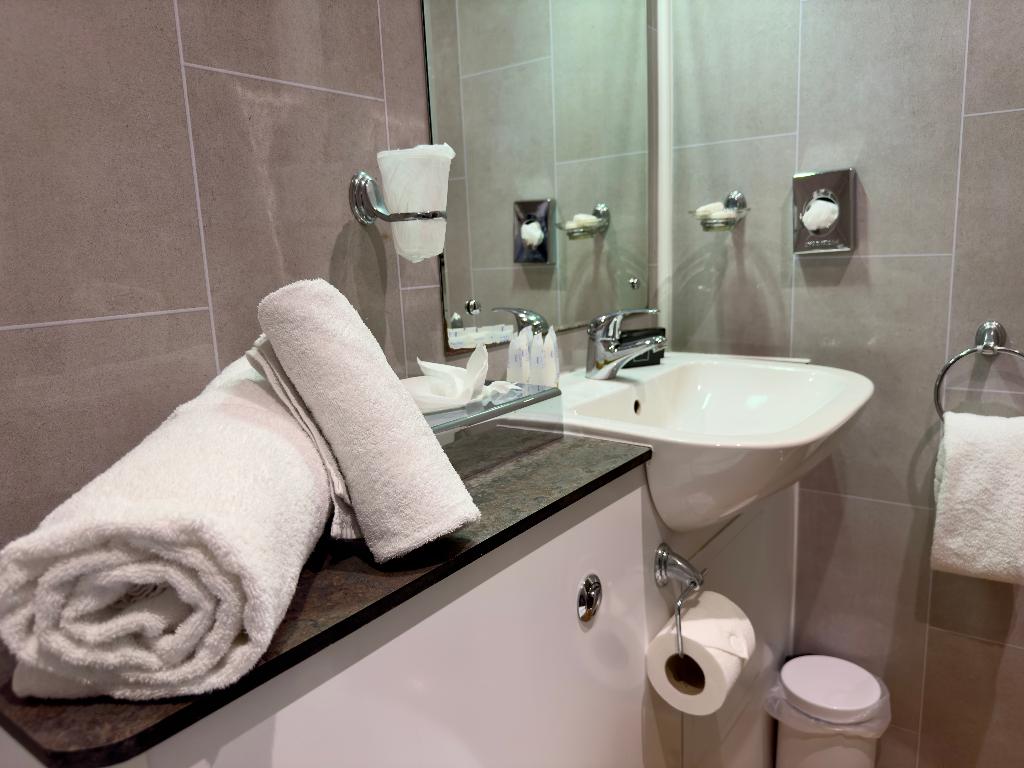 Meon Valley Hotel, Spa & Golf