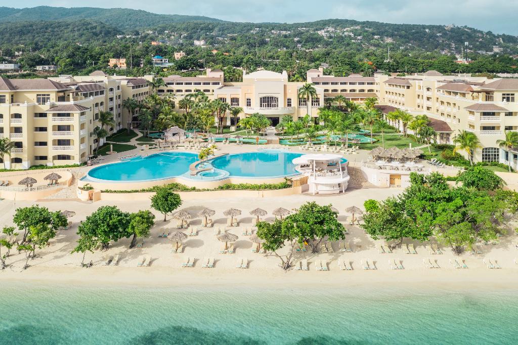 Hotel Iberostar Waves Rose Hall Beach All Inclusive, Jamaika, Rose Hall. Großes 1