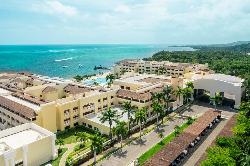 Hotel Iberostar Waves Rose Hall Beach All Inclusive, Jamaika, Rose Hall. Großes 27