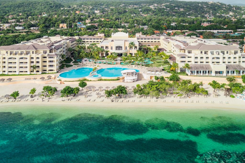 Hotel Iberostar Waves Rose Hall Beach All Inclusive, Jamaika, Rose Hall. Großes 27