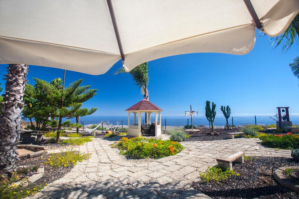 Hotel Finca Vistabonita, Spanien, San Miguel de Abona. Großes 2