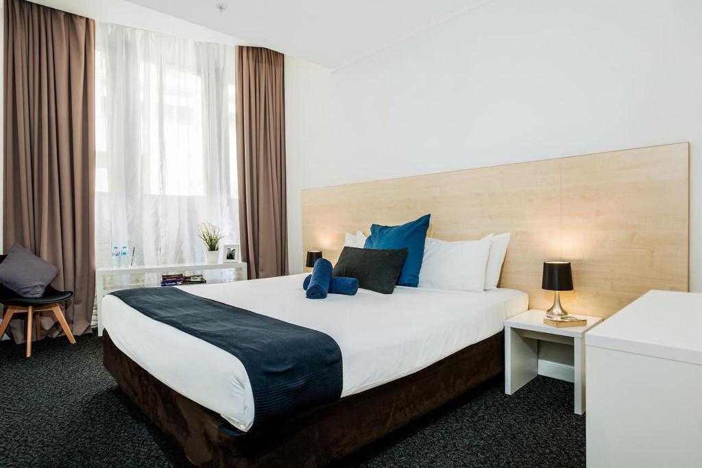 Nomads Sydney