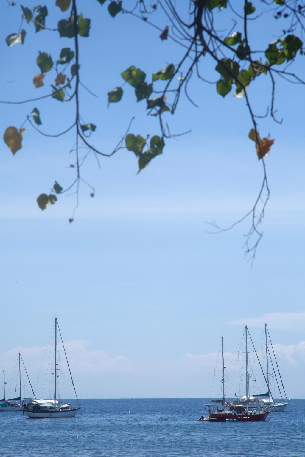Hotel The Lovina Villas, Indonesien, Lovina Beach. Großes 40