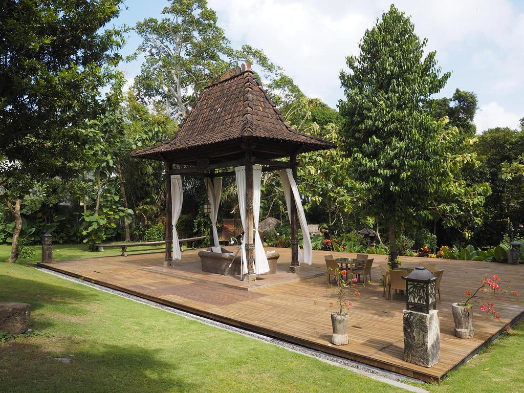 Villa Canggu By Plataran