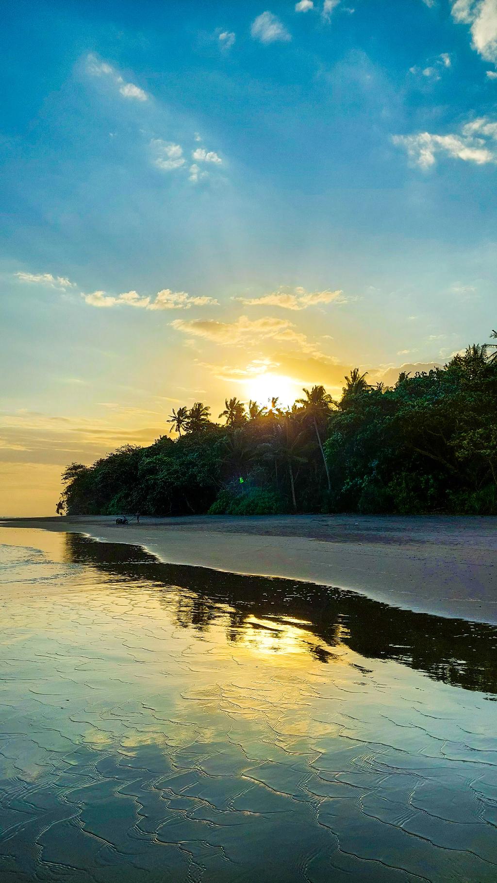 Hotel Puri Dajuma Beach Eco-Resort & Spa, Indonesien, Pekutatan. Großes 39