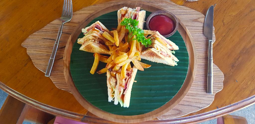 Hotel Puri Dajuma Beach Eco-Resort & Spa, Indonesien, Pekutatan. Großes 1