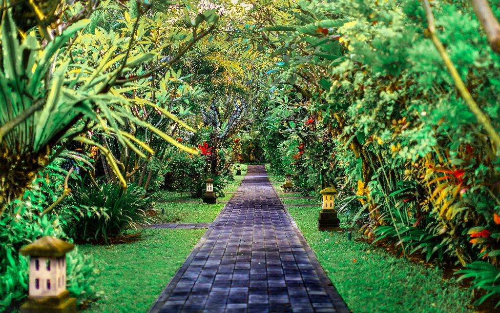 Hotel Hotel Puri Raja Legian, Indonesien, Legian. Großes 2