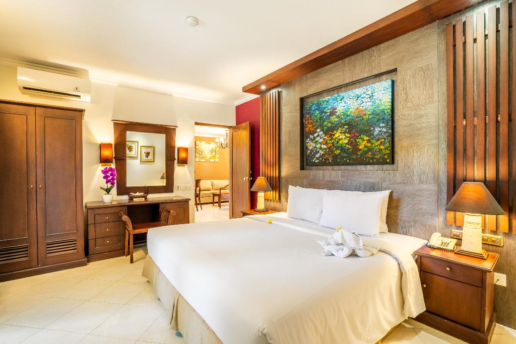 Risata Bali Resort & Spa