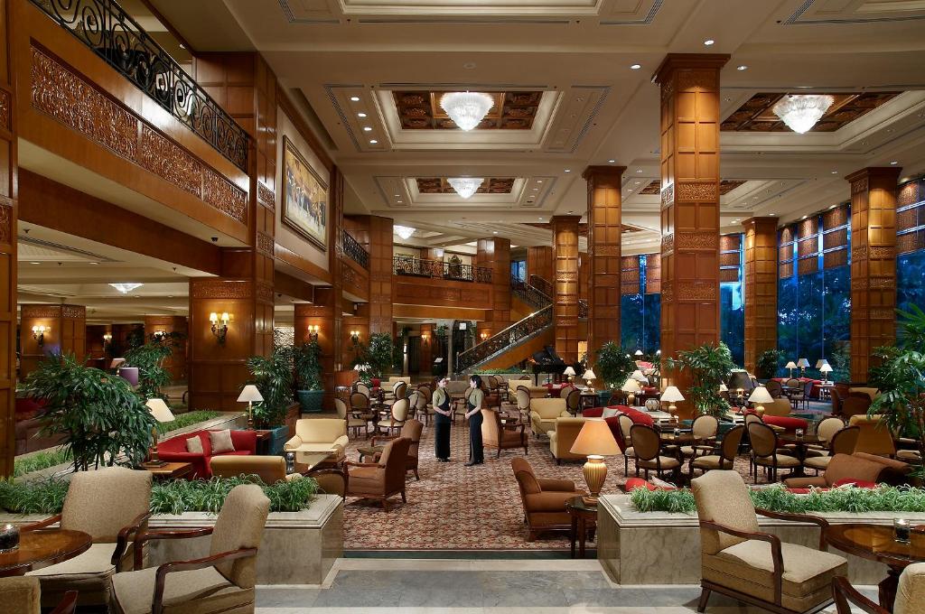 Shangri-la Surabaya en East Java | BestDay.com