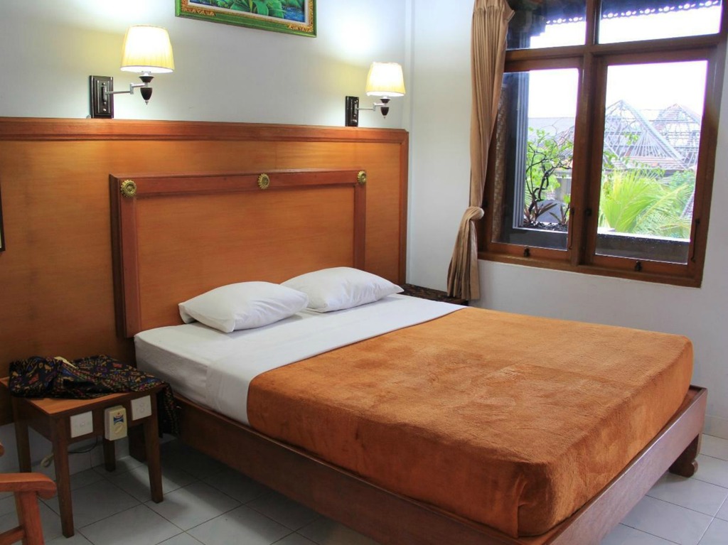Sorga Cottages