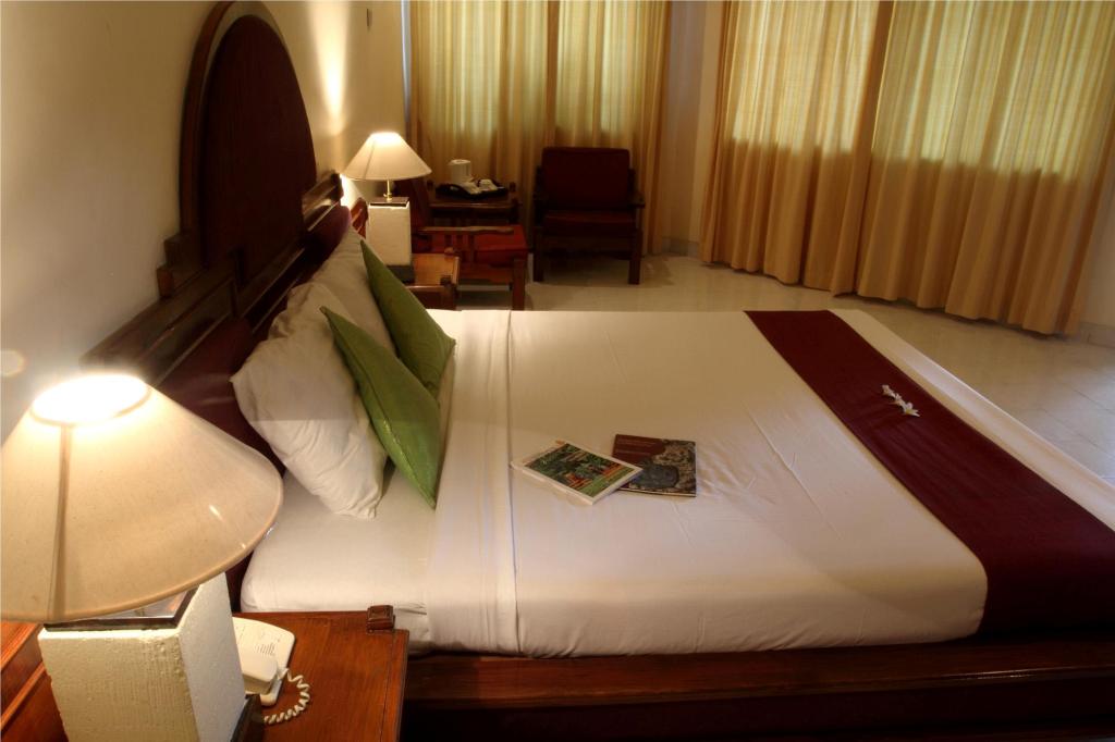 Kutus Kutus Sunari Beach Resort