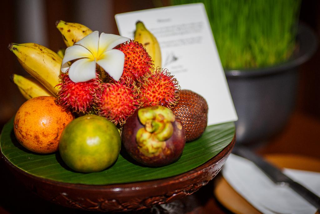 Hotel Tanah Gajah, a Resort by Hadiprana, Indonesien, Ubud. Großes 29