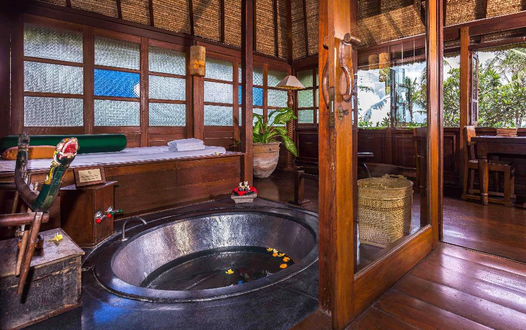 Hotel Tugu Bali
